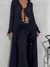PANTALONA CINTO STRASS BOHO GLAM - Labuterana Boutique