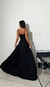 VESTIDO LONGO FENDA BOHO GLAM - comprar online