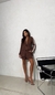 Imagem do CONJUNTO ALFAIATARIA TRACK BOHO GLAM