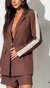 CONJUNTO ALFAIATARIA TRACK BOHO GLAM - loja online