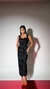 VESTIDO MIDI RENDA VELVET BOHEMIAN - Labuterana Boutique