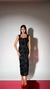 VESTIDO MIDI RENDA VELVET BOHEMIAN - comprar online
