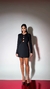 VESTIDO ALFAIATARIA 3 LAÇOS BOHEMIAN - comprar online