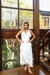 VESTIDO LONGO BABADO BOHO - comprar online