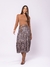 BLUSA MANGA LONGA TULE BOHO - comprar online