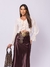 BLUSA BABADO BOHO