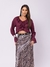 Imagem do BLUSA BABADO BOHO