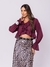 BLUSA BABADO BOHO - Labuterana Boutique