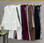 Imagem do Conjunto Blazer + Pantalona Track