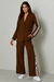 Conjunto Blazer + Pantalona Track - comprar online