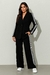 Conjunto Blazer + Pantalona Track na internet