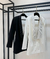 VESTIDO BLAZER ALFAIATARIA GLAM na internet