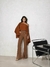 BATA CREPE BOHO GLAM