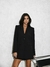 TRIJUNTO ALFAIATARIA BLAZER BOHO GLAM na internet