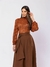 SAIA MIDI GODÊ BOHO - Labuterana Boutique
