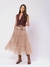 CROPPED COLETE ALFAIATARIA BOHO na internet
