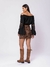 BLUSA OMBRO A OMBRO BOHO - comprar online