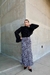 BLUSA BABADO BOHO - comprar online