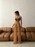 BODY TULE ANIMAL PRINT