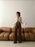 PANTALONA ALFAIATARIA PREGAS - comprar online