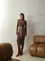 VESTIDO MIDI TULE BOHO
