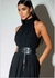 VESTIDO LONGO FRENTE ÚNICA BOHEMIAN - comprar online