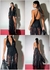 VESTIDO RENDA FENDA BOHEMIAN - comprar online