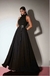 VESTIDO LONGO FRENTE ÚNICA BOHEMIAN