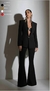 BLAZER E TOP ALFAIATARIA HADID - comprar online