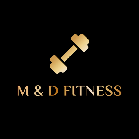 M&D FITNESS