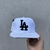 "L.A" PLANA CERRADA BLANCA