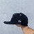 "A´s" PLANA CERRADA NEGRA - comprar online