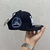 "L.A" PLANA CERRADA AZUL OSCURO - comprar online