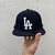 "L.A" PLANA CERRADA AZUL OSCURO