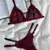 CONJUNTO CELI - Isabella bikinnis