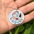 dije-colibri-circulo-calado-hojitas-alpaca - comprar online