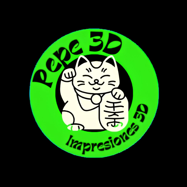 Pepe3D