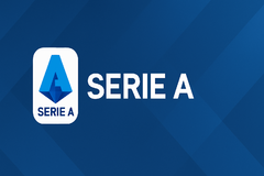 Banner da categoria SERIE A ITALIANA