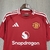 CAMISA TORCEDOR MAN. UNITED 24/25 N°1 - Fanáticos Store