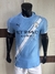 CAMISA JOGADOR MAN. CITY 25/26 N°1 - comprar online