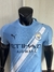 CAMISA JOGADOR MAN. CITY 25/26 N°1 - Fanáticos Store