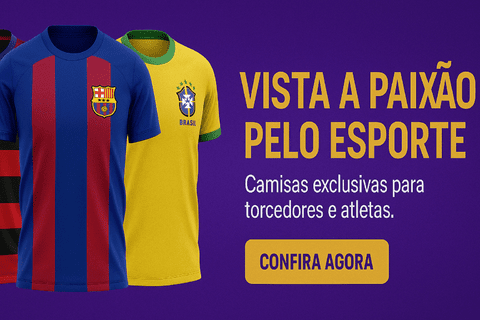Banner de Fanáticos Store