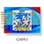 Livro de Colorir - Sonic - comprar online