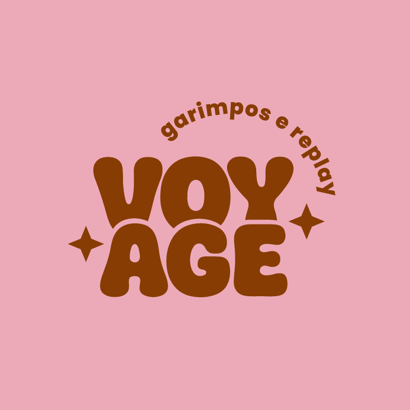 voyage replay