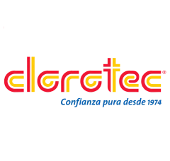 Barrefondo Limpiafondo Cepillo Delta Clorotec Brustec - dePISCINAS