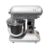 Batidora Planetaria Profesional 7L con Bowl y Accesorios - 10 Velocidades AS-BAT7 - tienda online