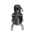 Batidora Amasadora Planetaria Industrial 10L - 3 Velocidades AS-BAT10 - tienda online