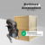 Imagen de Batidora Amasadora Planetaria Industrial 10L - 3 Velocidades AS-BAT10