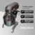 Batidora Amasadora Planetaria Industrial 20L - 3 Velocidades AS-BAT20 - Ascada