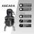Batidora Amasadora Planetaria Industrial 30L - 3 Velocidades AS-BAT30 en internet